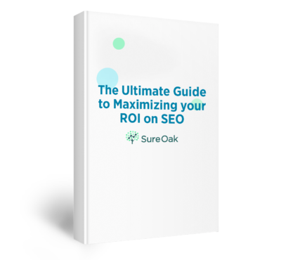 Download our SEO Ebook