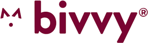 Bivvy logo