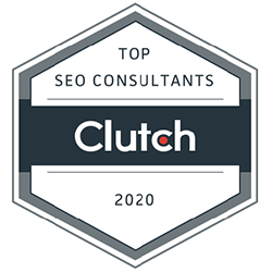Clutch Top SEO Consultants