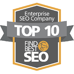 Top 10 Enterprise SEO Company