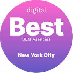 Best Search Engine Marketing Agency - New York
