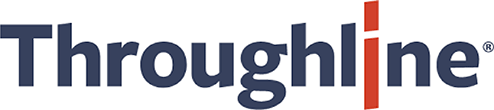 Throughline group logo